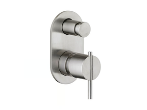 S22 T4.32 B - Wall-mounted bathtub/shower mixer - Tap by Waterevolution