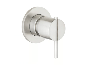 S22 T4.43F34 - Stainless steel stop valve - Sanitary accessories by Waterevolution