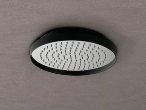 659.32.030 - Ceiling mounted round overhead shower - Shower by WEISS-STERN