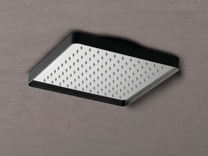 659.32.300 - Ceiling mounted square overhead shower - Shower by WEISS-STERN