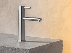 FLOW.ERS 410.00.100 - Countertop washbasin mixer - Tap by WEISS-STERN