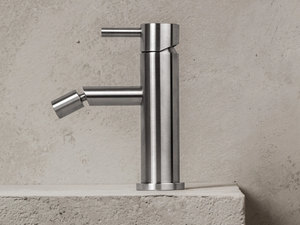 FLOW.ERS 410.00.200 - Countertop bidet mixer - Tap by WEISS-STERN