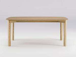 SOMA - Rectangular wooden table - Table by Wewood