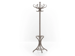 KLEIDERSTAENDER - Beech coat stand - Accessories by Wiener GTV Design