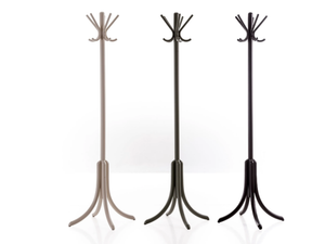 KLEIDERSTAENDER P.29 - Beech coat stand - Accessories by Wiener GTV Design