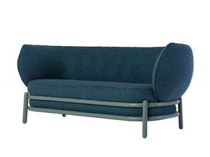 LUFTBALLOON - Fabric sofa - Sofa by Wiener GTV Design