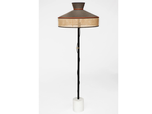 WAGASA - Floor lamp - Floor lamp by Wiener GTV Design