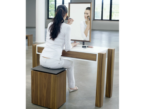 ART343 - Dressing table - Table by Wissmann raumobjekte