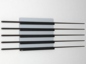 ART516 - Pool cue holder - Furniture accessories by Wissmann raumobjekte