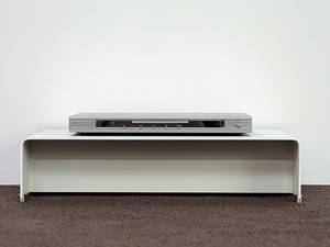 BOX - ART124 - Low TV cabinet - Cabinet by Wissmann raumobjekte