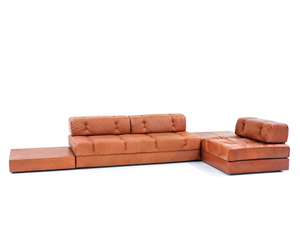 ATRIUM - Modular sofa - Sofa by Wittmann