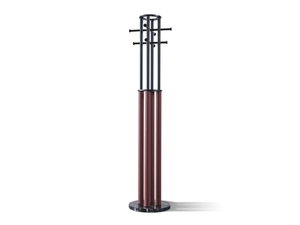 BATON - Metal coat stand - Accessories by Wittmann