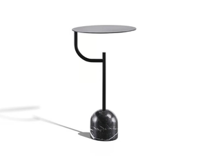 DETOUR - Round coffee table - Coffee table by Wittmann