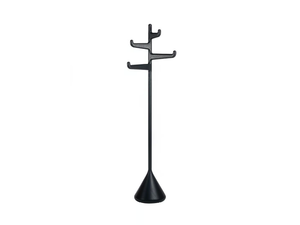 SAGUARO - Solid wood coat stand - Accessories by Woak