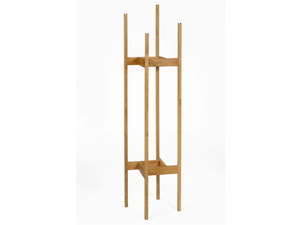 HILBERT - Oak coat stand - Accessories by Woodman