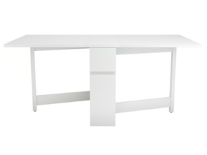 KUNGLA - Drop-leaf table - Table by Woodman