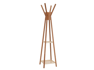 MAGELLAN - Oak coat stand - Accessories by Woodman
