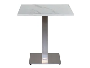 MAX Q - Square laminate table - Table by XLINE