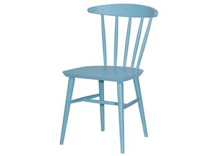 WEST - Beech chair - Chair by XLINE