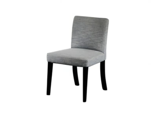 ALESSIA - Fabric chair - Chair by XVL