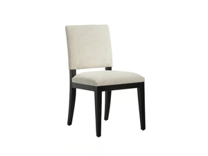 CLIO - Fabric chair open back - Chair by XVL