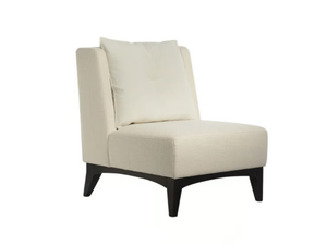 COLLINS - Fabric armchair - Armchair by XVL