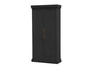FULTON - Wooden wardrobe - wardrobe by XVL