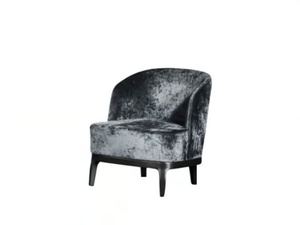 JACK - Fabric armchair - Armchair by XVL