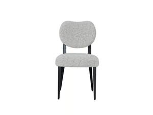 PALMA - Fabric chair open back - Chair by XVL