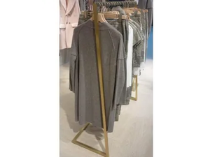 Brass coat rack - Brass coat stand - Accessories by YDF