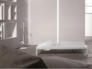 ERNESTO ICE - Low coffee table - Coffee table by YDF