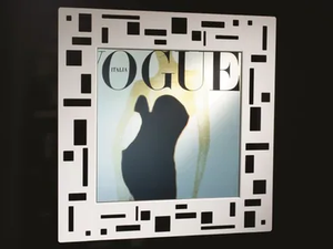 OTTO - Metal frame - Accessories by YDF