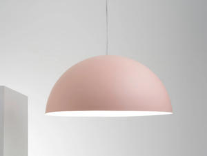 ALVIN - LED methacrylate pendant lamp - Ceiling lamp by ZAVA