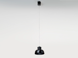 COCO 1 - LED iron pendant lamp - Ceiling lamp by ZAVA
