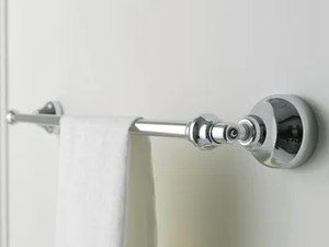 800 - Towel rail - Sanitary accessories by ZAZZERI