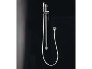 DA-DA - Shower wallbar with hand shower - Shower by ZAZZERI