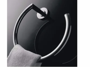 DA-DA - Towel ring - Sanitary accessories by ZAZZERI