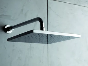 DA-DA - Wall-mounted overhead shower - Shower by ZAZZERI