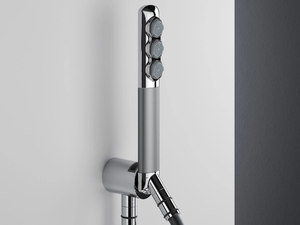 SURF - 3-spray handshower - Shower by ZAZZERI