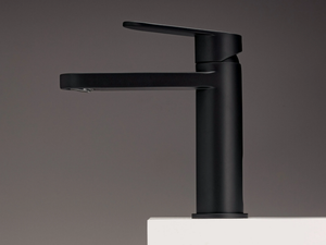 TREND X - Countertop brass washbasin mixer - Tap by ZAZZERI