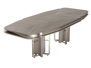ATHENA - Rectangular dining table - Table by ZEBRANO