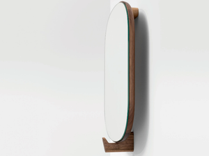 AD ORE - Side table by ZEITRAUM