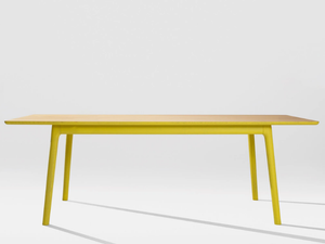 E8 - Table by ZEITRAUM