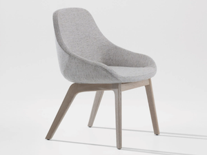 MORPH DINING - Chair by ZEITRAUM