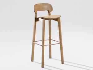 NONOTO BAR - Chair by ZEITRAUM