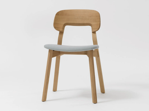 NONOTO - Chair by ZEITRAUM