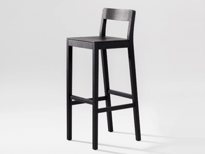 SIT BAR - Chair by ZEITRAUM
