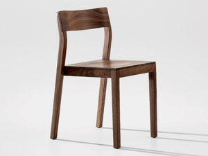 SIT - Chair by ZEITRAUM