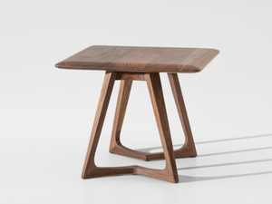 TWIST NIGHT - Side table by ZEITRAUM