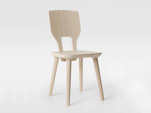 VNA CHAIR - Chair by ZEITRAUM